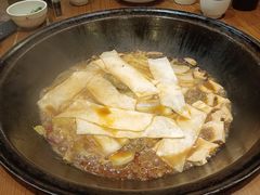 -咱屯子锅台鱼(南滨河东路店)