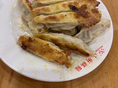 -西工饭庄快餐厅(西工小街店)