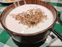 酸奶-新疆巴州金丝特餐厅(大钟寺店)