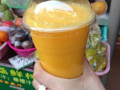 iphone_upload_pic-马拉桑果汁(龙头路总店)