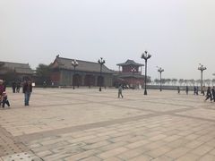 -天津妈祖文化园