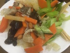 -白魁老号饭庄(安内店)