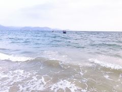-碧桂园十里银滩
