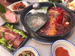 -鸿姐老火锅·传统炒料(上海旗舰店)