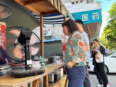-钟姨糖水(惠城店)