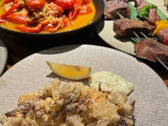 -咖梦餐厅 COMENG RESTAURANT