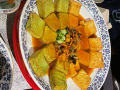 -花溪雨·森林餐厅(石基店)