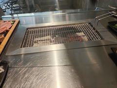 -小财盆地桌烤肉