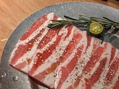 -MIKOMIKO和牛烧肉专门店(南门店)