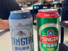 -江边城外烤全鱼(世茂广场店)
