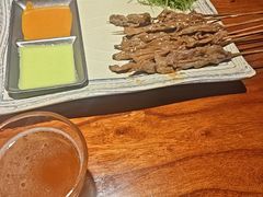 -烧蠔帮·湛江生蚝(南桥店)