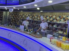-澜悦港海鲜体验主题餐厅