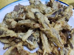 -春水锅贴·传统鲁菜(大明湖店)