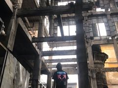 -广州市紫泥堂文化创意园景区