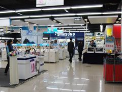 苏宁电器(春熙店)-苏宁易购(成都春熙路店)