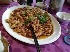 -盈春大饭店(千山路店)