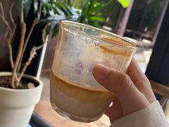 -Metal hands·铁手咖啡