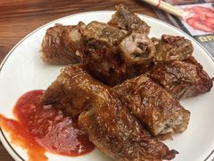 -老宅原住民沙茶面精品小吃(龙头路店)