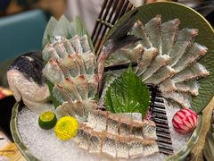 -古田居·特色寿司料理(骏欣中心店)