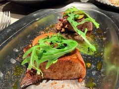 -SHADOWS•Bistro&Eatery(安福路店)