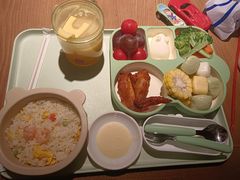 -庆江南江南菜(昆山吾悦广场店)