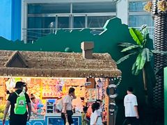 -泉城欧乐堡海洋极地世界
