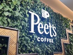 -Peet's Coffee皮爷咖啡(豫园店)