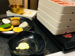 -神户赤童日式烤肉伙伴(东直门店)
