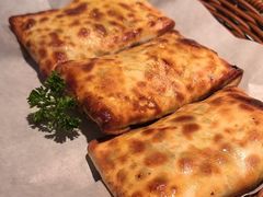 -楼兰新疆菜(江宁万达店)
