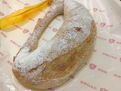 -BROAD面包路·欧式面包(龙湖时代C馆店)