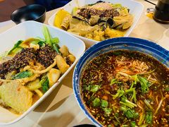 -林静小吃(复兴路店)