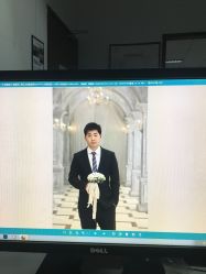 点击看大图 -金夫人婚纱摄影(华南店)