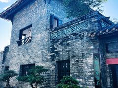 -东莞市可园博物馆