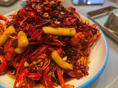 -龙虾奇迹(大华三路店)