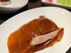 金鸭季臻品烤鸭-金鸭季·臻品餐厅(欢乐海岸购物中心店)