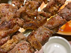 -贯贯吉·清真餐厅(浙江中路店)