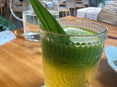 -山茶云南菜(永安里店)