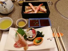 -蟹道乐(道顿堀本店)