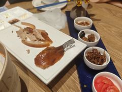 -小大董·烤鸭(王府井apm店)