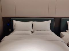 -美沁酒店(成都宽窄巷子奎星楼街店)