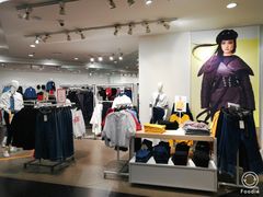 -C&A(茂业天地店)