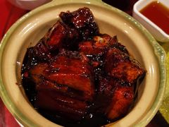 吉士红烧肉-老吉士酒家(天平路店)