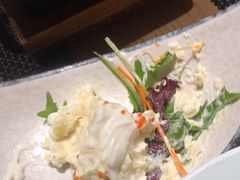 -虹料理·日料放题(悠方店)