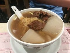 -池记(尖沙咀店)