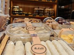 -奥华餐厅·老张记(台基厂店)