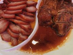-澳门陈光记烧味饭店(郎家园店)