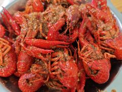 -老四川小龙虾(交通三巷步行街店)