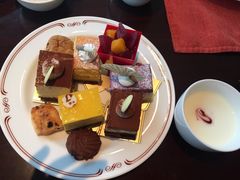 -大连富丽华大酒店·花都西餐厅