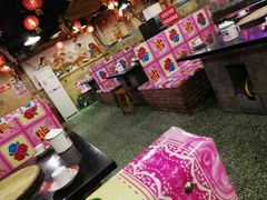 -粗粮人家(簋街店)