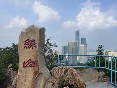-富斯特索道